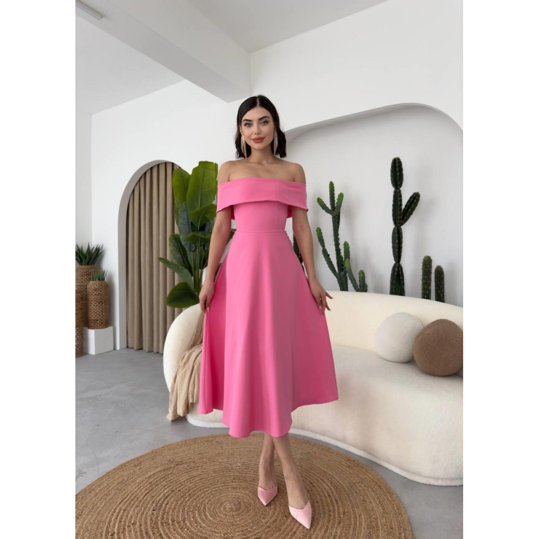Tiyenna Midi Elbise 147233 Tiyenna Midi Elbise 147233