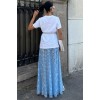 Maxi Dantel Etek 4047 158626 Maxi Dantel Etek 4047 158626