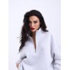 7199 SWEAT-KAR MELANJ - 143940 7199 SWEAT-KAR MELANJ - 143940