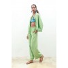 Blanca Plazzo Pantolon Takım 9852 155094 Blanca Plazzo Pantolon Takım 9852 155094