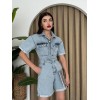 Tone Denim Tulum 149788 Tone Denim Tulum 149788