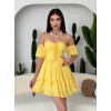 Vingo Mini Elbise 147127 Vingo Mini Elbise 147127