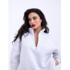 7199 SWEAT-KAR MELANJ - 143940 7199 SWEAT-KAR MELANJ - 143940
