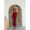 Arya Straplez Dantel Elbise 147049 Arya Straplez Dantel Elbise 147049