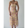 Talia Straplez Elbise 147503 Talia Straplez Elbise 147503