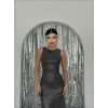 Vara Pul Payet Elbise 148560 Vara Pul Payet Elbise 148560