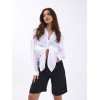 7066 ŞORT-SİYAH - 149507 7066 ŞORT-SİYAH - 149507