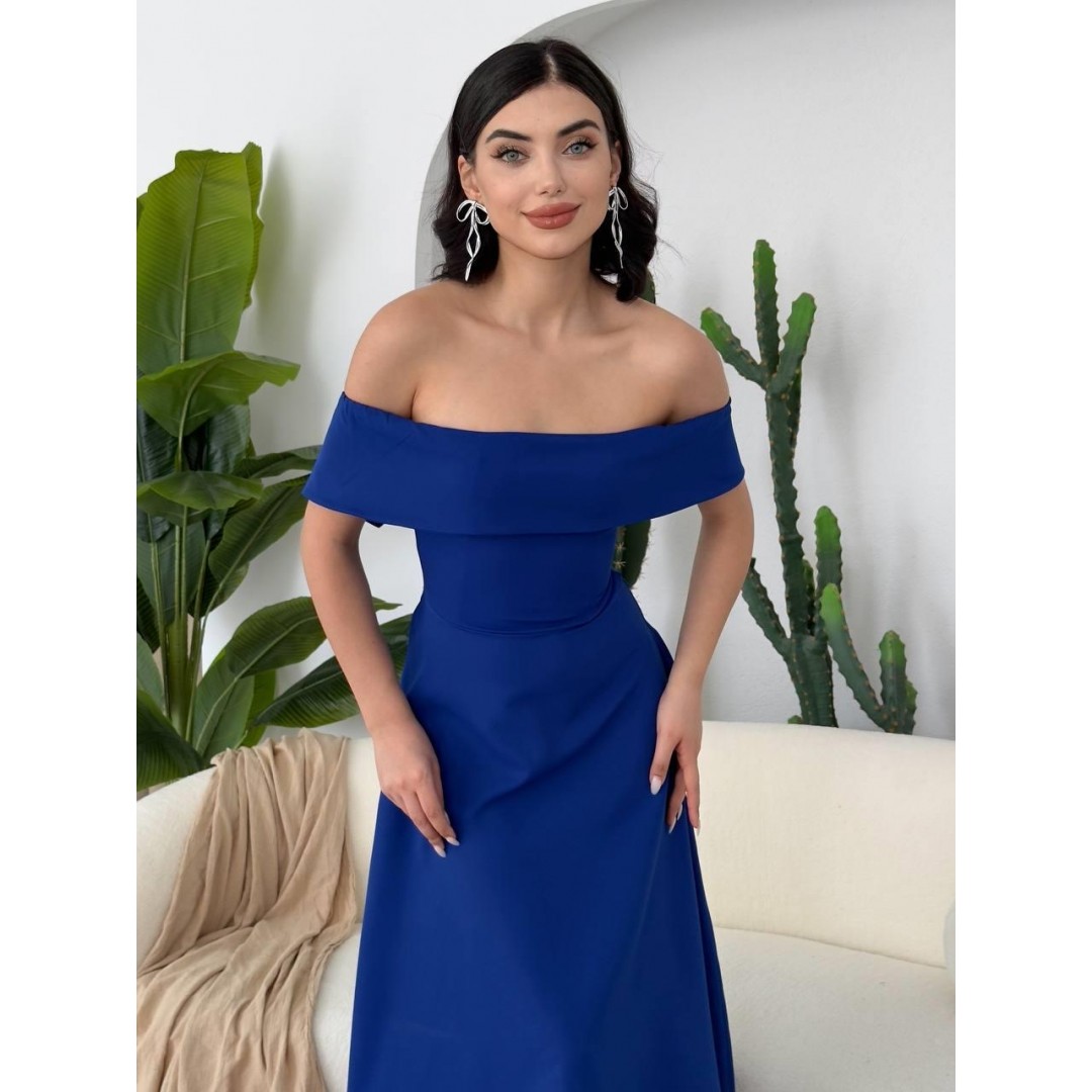 Mariana Midi Elbise - 147238 Mariana Midi Elbise - 147238