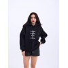 7230 SWEAT-SİYAH - 143896