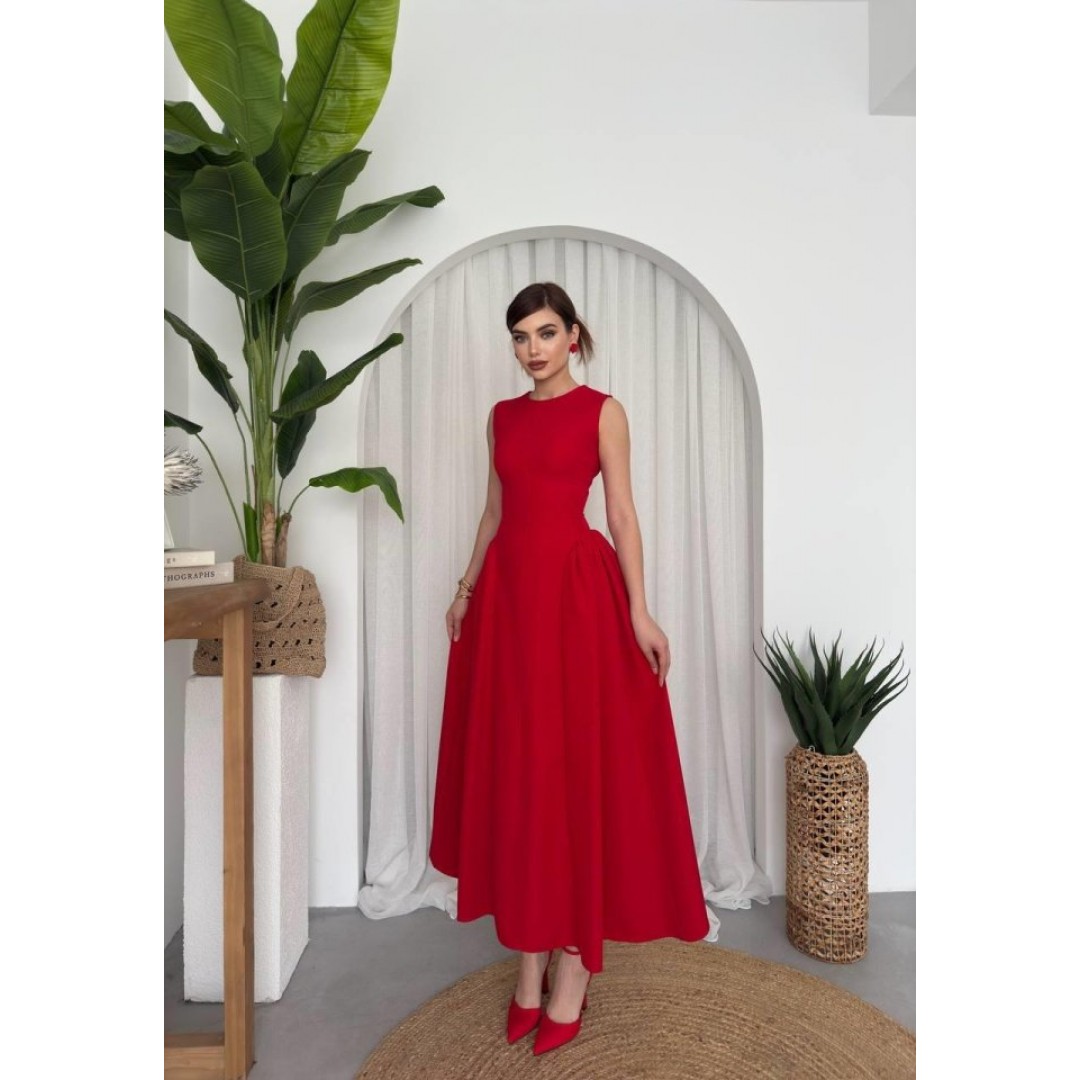 Kiyen Midi Elbise 158030 Kiyen Midi Elbise 158030
