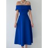 Mariana Midi Elbise - 147238 Mariana Midi Elbise - 147238