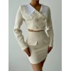 Stanis Chanel Takım - 148570 Stanis Chanel Takım - 148570