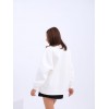 6730 SWEAT-EKRU - 143085 6730 SWEAT-EKRU - 143085