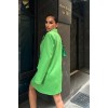 Georgina Blazer Elbise 2200-06 - 155853