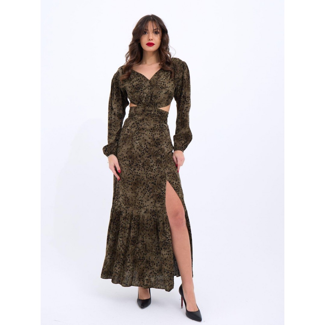 5476 ELBİSE-BELİZA