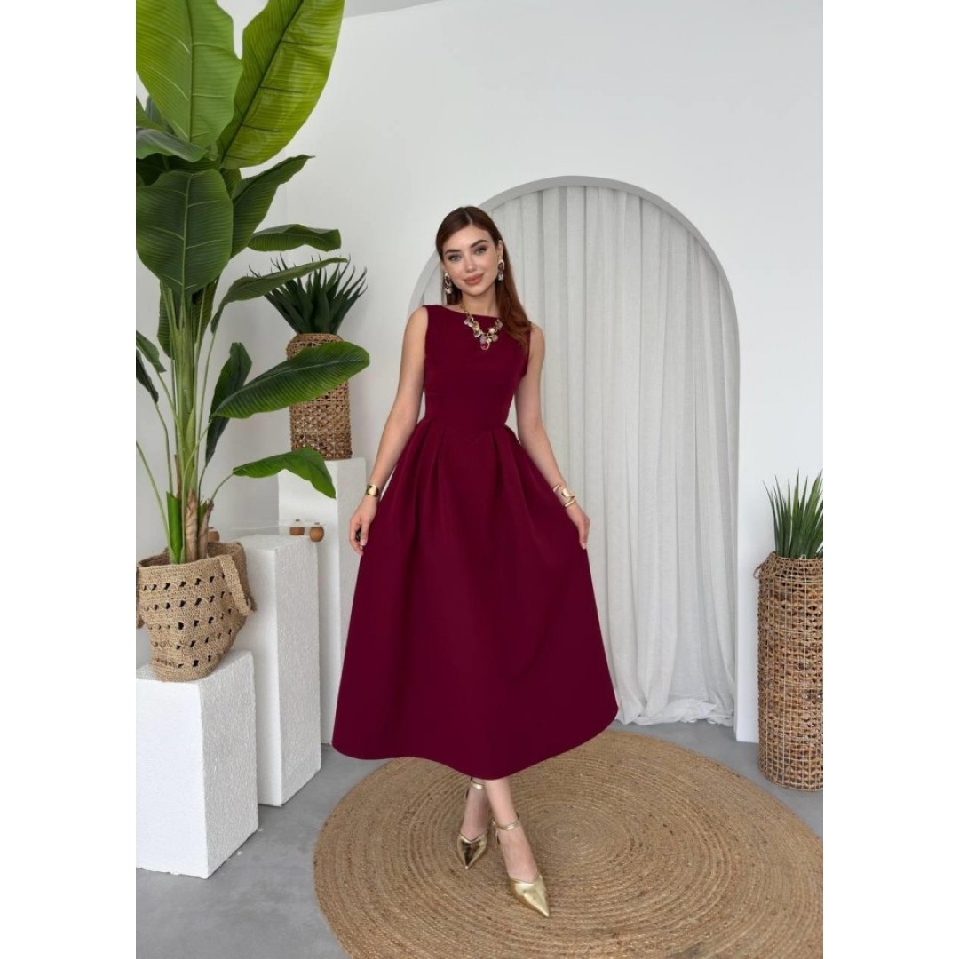 Bea Midi Elbise 163794 Bea Midi Elbise 163794