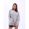 7228 SWEAT-GRİ - 143893