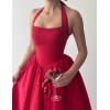 Fedra Midi Elbise 163854 Fedra Midi Elbise 163854