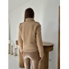 Camel Cepli Yumoş Ceket 152314