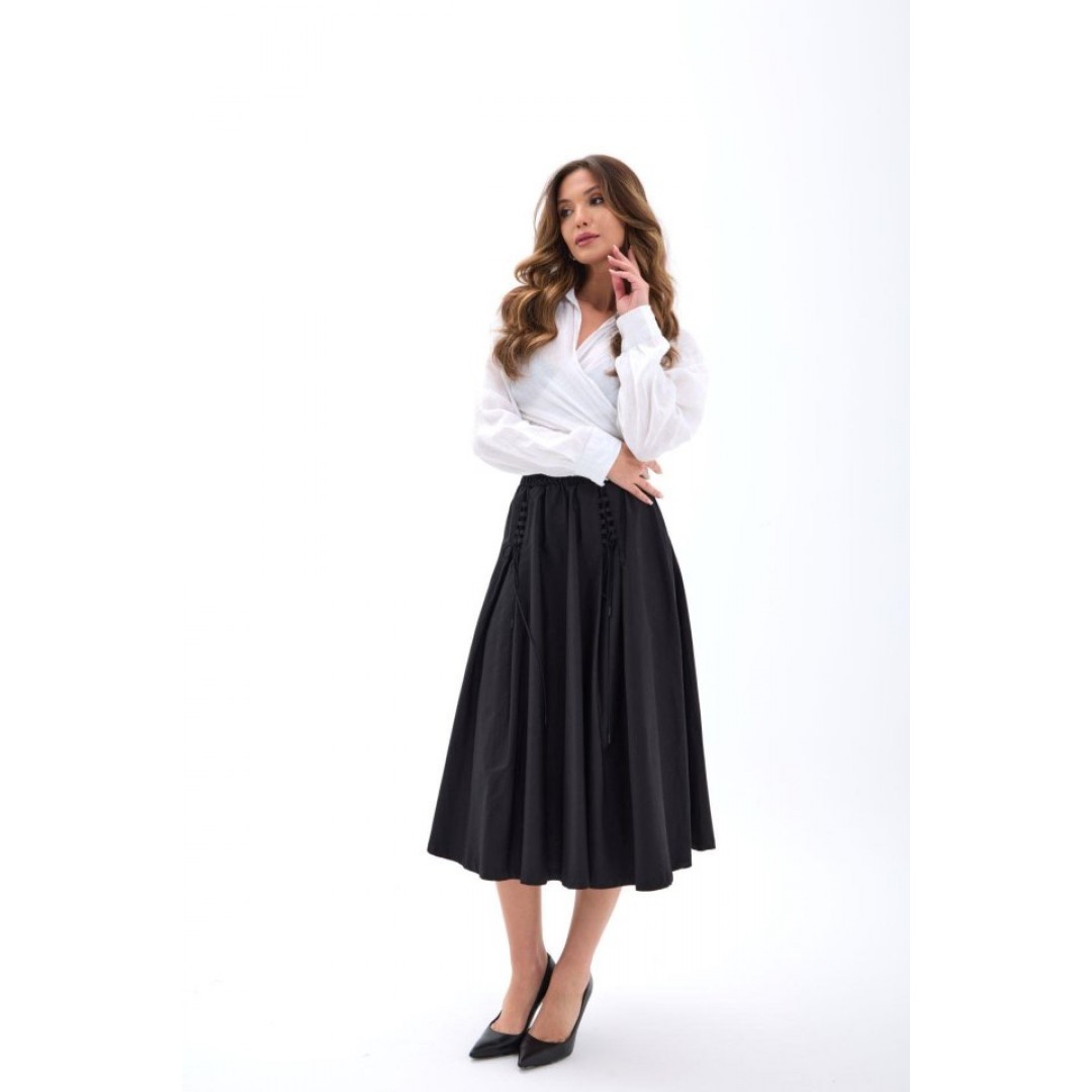 7004 ETEK-SİYAH 163543 7004 ETEK-SİYAH 163543