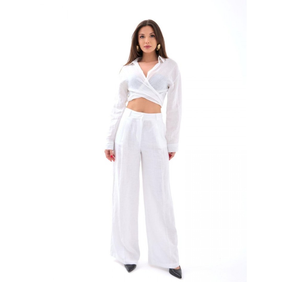 6756 PANTOLON-WASHİNGTON
