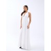 6996 ELBİSE-EKRU 148606 6996 ELBİSE-EKRU 148606