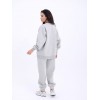 7236 EŞOFMAN TAKIM-GRİ - 143971