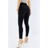 Yüksek Bel Likralı Jean Pantolon 90 Cm 47251 Yüksek Bel Likralı Jean Pantolon 90 Cm 47251