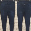 Yüksek Bel Likralı Jean Pantolon 90 Cm 47249 Yüksek Bel Likralı Jean Pantolon 90 Cm 47249