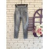 Yüksek Bel Likralı Jean Pantolon 90 Cm 47248 Yüksek Bel Likralı Jean Pantolon 90 Cm 47248