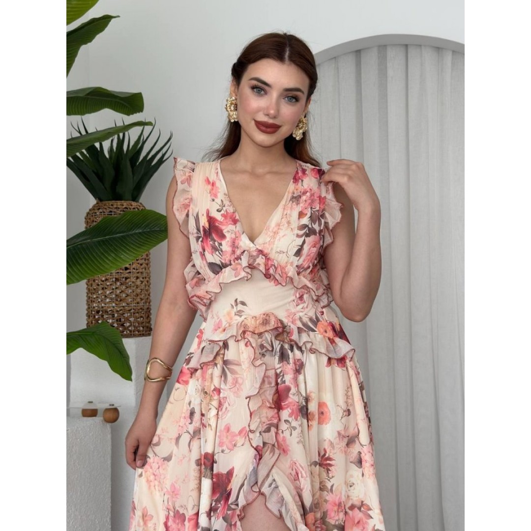 Rıth Midi Elbise 162999 Rıth Midi Elbise 162999