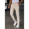 Erkek Düz Kesim Bilek Boy Kumaş Pantolon - 156937 Erkek Düz Kesim Bilek Boy Kumaş Pantolon - 156937