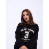 6730 SWEAT-SİYAH - 143086