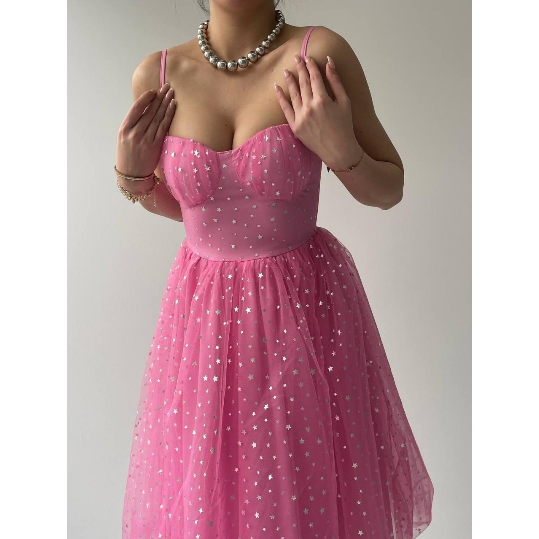 Missu Midi Elbise - 147504 Missu Midi Elbise - 147504