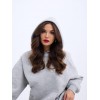 4997 EŞOFMAN TAKIM-GRİ - 144001 4997 EŞOFMAN TAKIM-GRİ - 144001