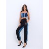 6890 KOT CROP-MAVİ 143334 6890 KOT CROP-MAVİ 143334