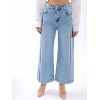 7356 KOT PANTOLON-MAVİ - 159687 7356 KOT PANTOLON-MAVİ - 159687