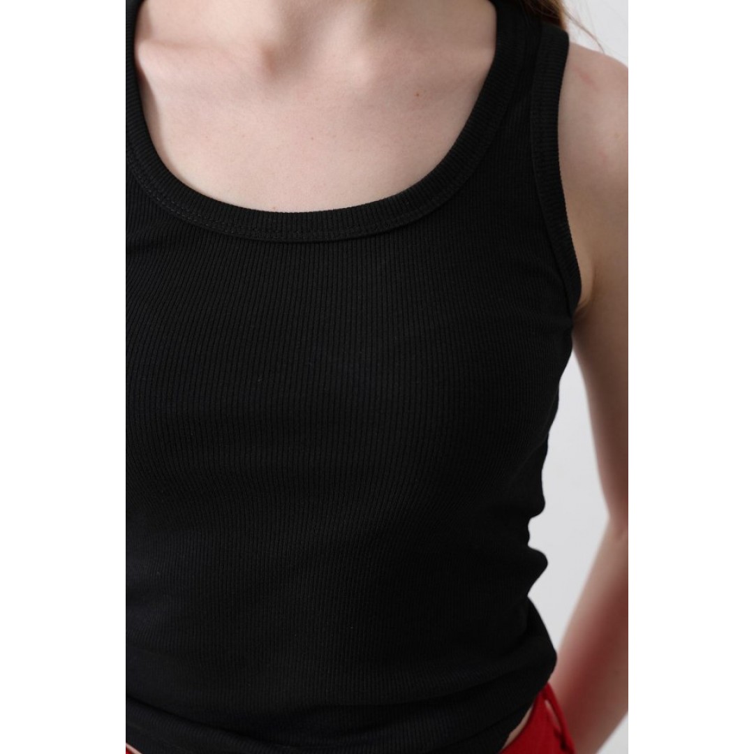 Basic Atlet - Siyah 151607