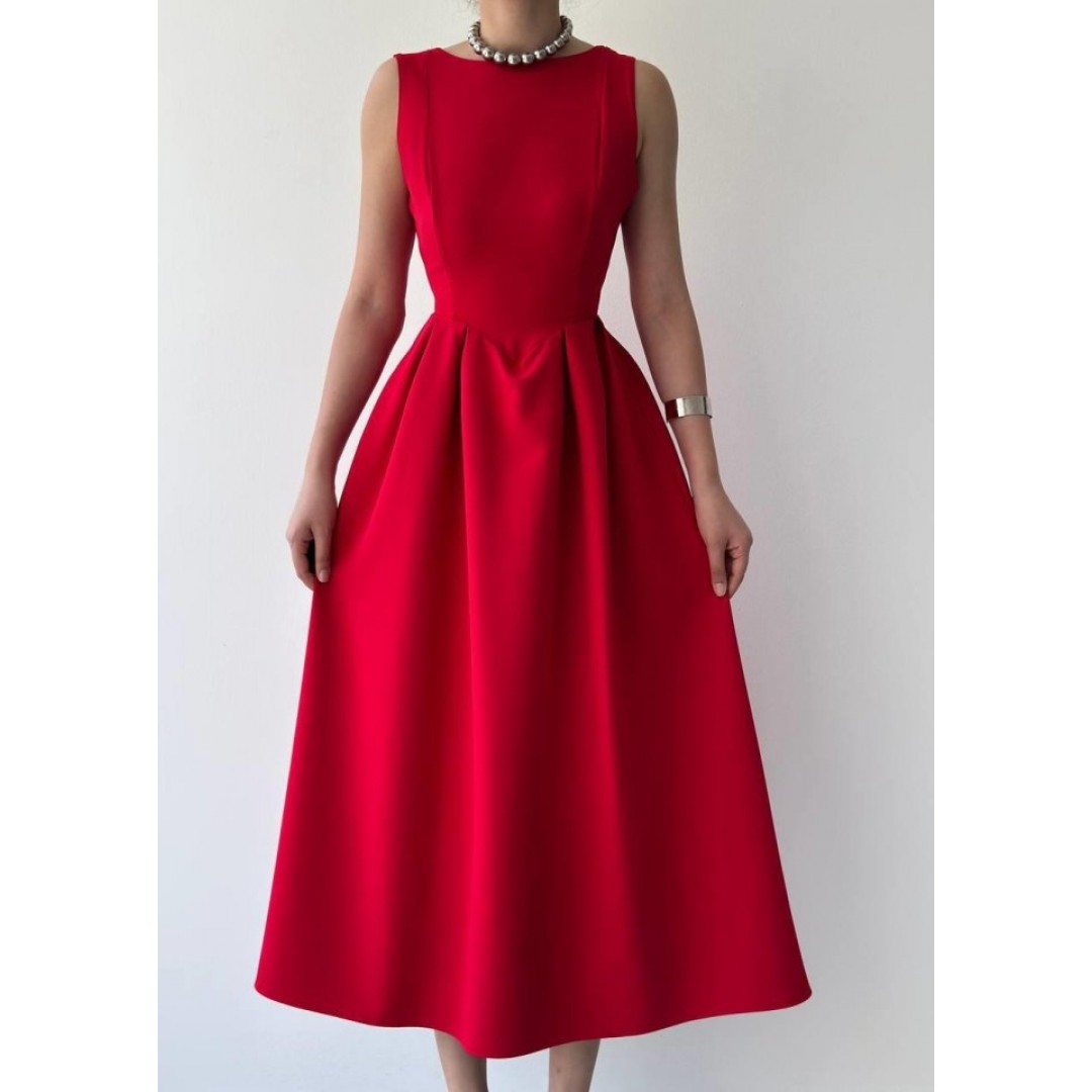Bea Midi Elbise 163790 Bea Midi Elbise 163790