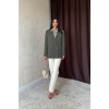 Haki Blazer Ceket 154184 Haki Blazer Ceket 154184
