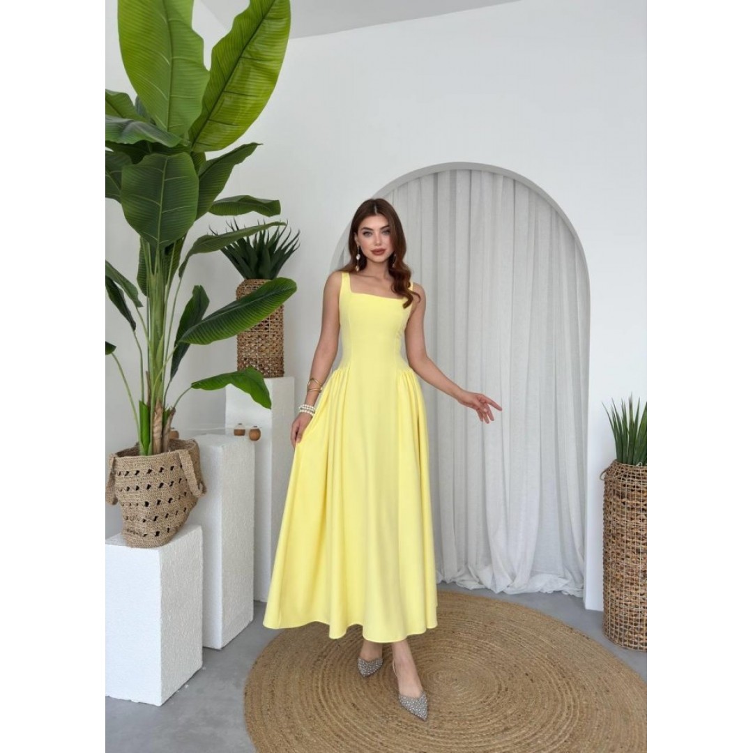 Heldi Piliseli Elbise - 162871 Heldi Piliseli Elbise - 162871
