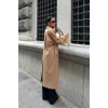 Rossie Uzun Kaşe Kaban 7061 155874 Rossie Uzun Kaşe Kaban 7061 155874
