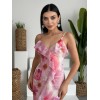 DASE İP ASKILI ELBİSE - 161729 DASE İP ASKILI ELBİSE - 161729