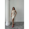 ELBİSE - Bej 163862 ELBİSE - Bej 163862
