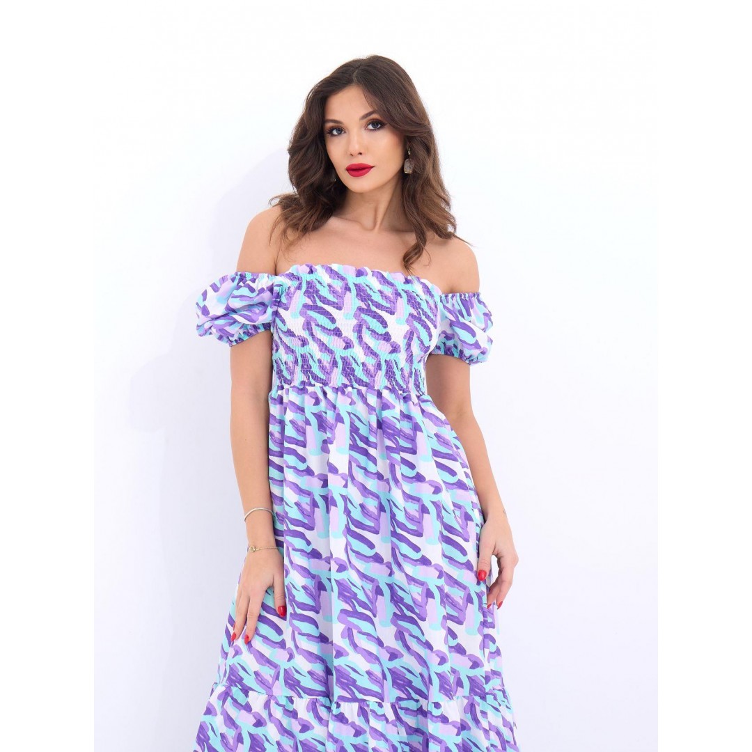 5525 ELBİSE-FLORİDA - 143463