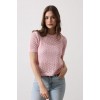 Triko - Pembe 151545 Triko - Pembe 151545