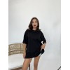 7170 T-SHİRT-SİYAH 143797 7170 T-SHİRT-SİYAH 143797