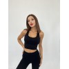 15536 TEK KAT BRA-SİYAH 142810 15536 TEK KAT BRA-SİYAH 142810