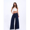 7350 KOT PANTOLON-MAVİ 148623