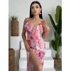 DASE İP ASKILI ELBİSE - 161729 DASE İP ASKILI ELBİSE - 161729